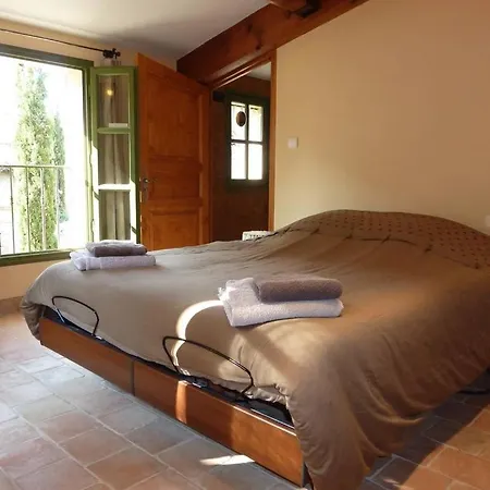 Maison De Charme Uzes, Parking Prive Villa Uzès