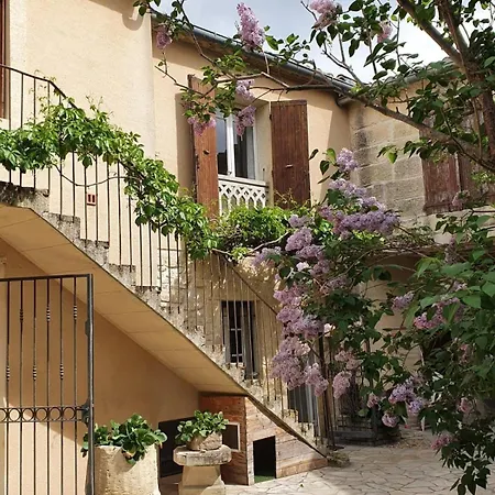 Maison Traditionnelle Au Coeur D'un Village Typique A 30 Mn De La Holiday home