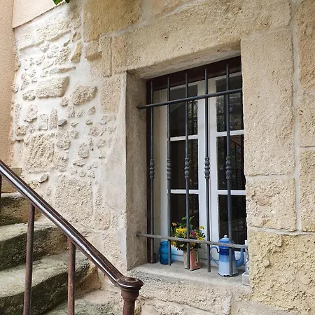 Maison Traditionnelle Au Coeur D'un Village Typique A 30 Mn De La *