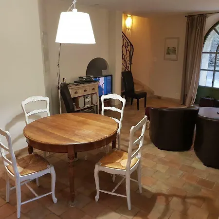 Maison De Charme Uzes, Parking Prive Uzès